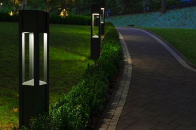 Landscape Lighting Repair - Landscape Lighting Lee County, Illinois