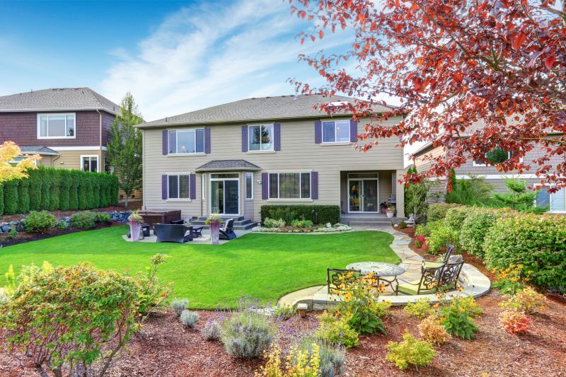 Commercial Landscaping