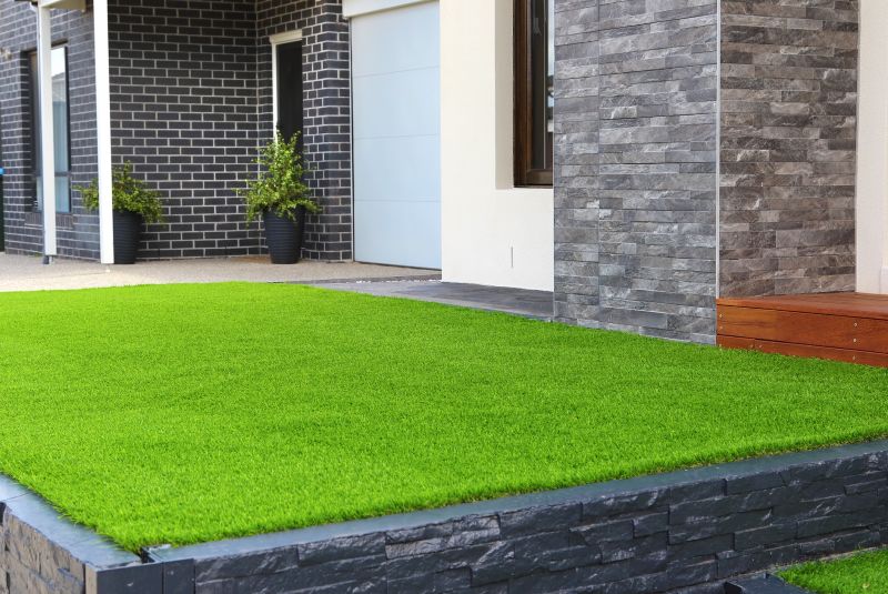 Synthetic Grass Installation